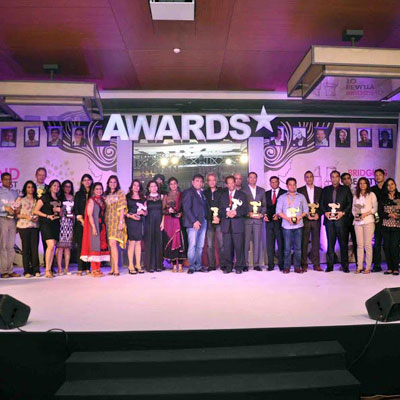 Indian Salon Awards 2013