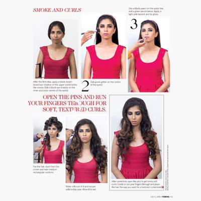 Femina 2016