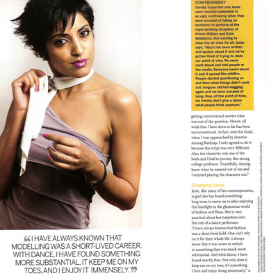 Magazine 2011