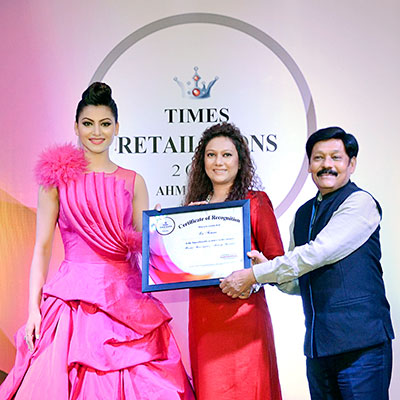 Times Awards 2019